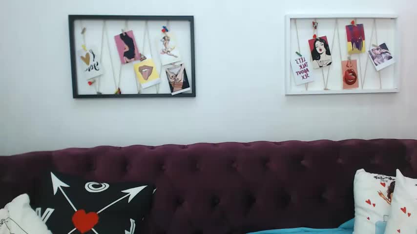 Amber_Monro Adult Chat August 9, 2025