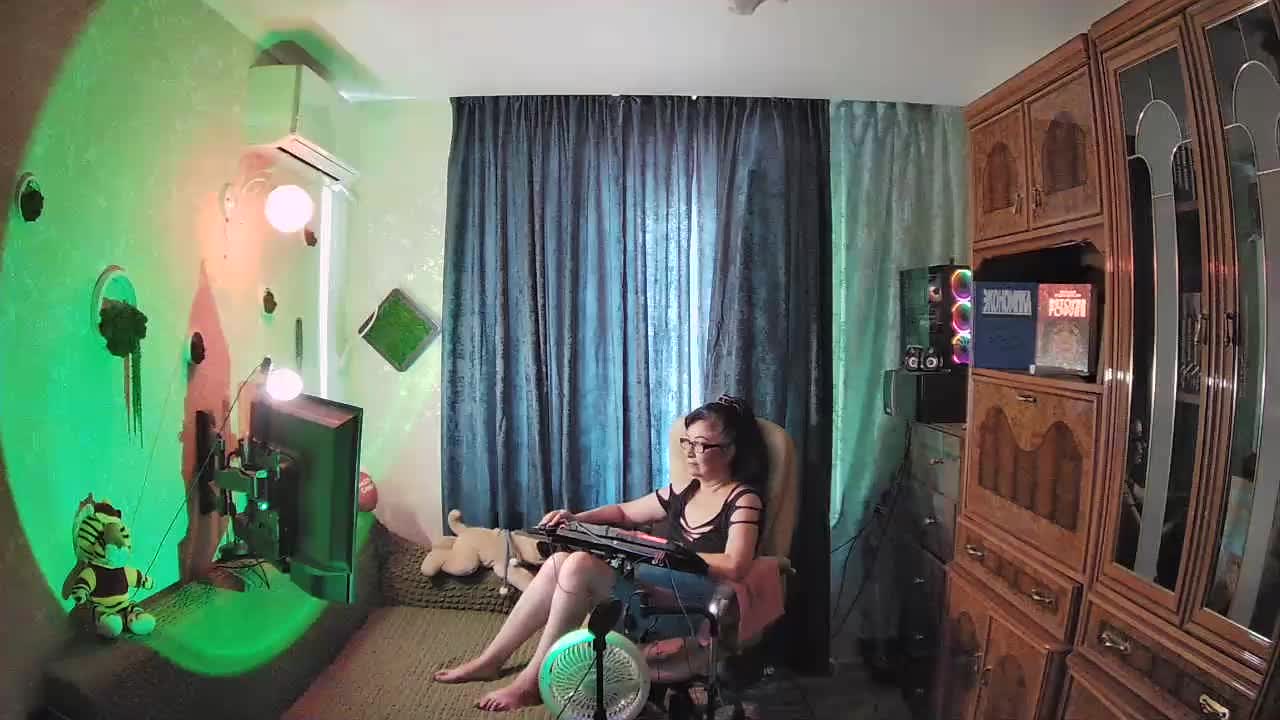 Infodar Adult Chat August 9, 2025