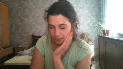 KristiWhite Adult Chat August 9, 2025