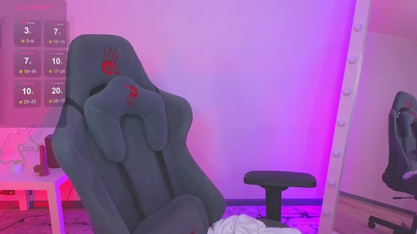 SheRry_SandRra Adult Chat August 9, 2025