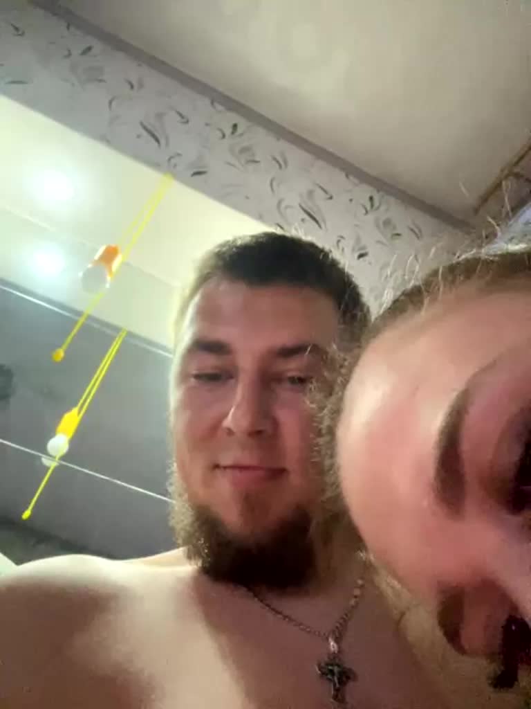 ShannonKaty Adult Chat August 9, 2025