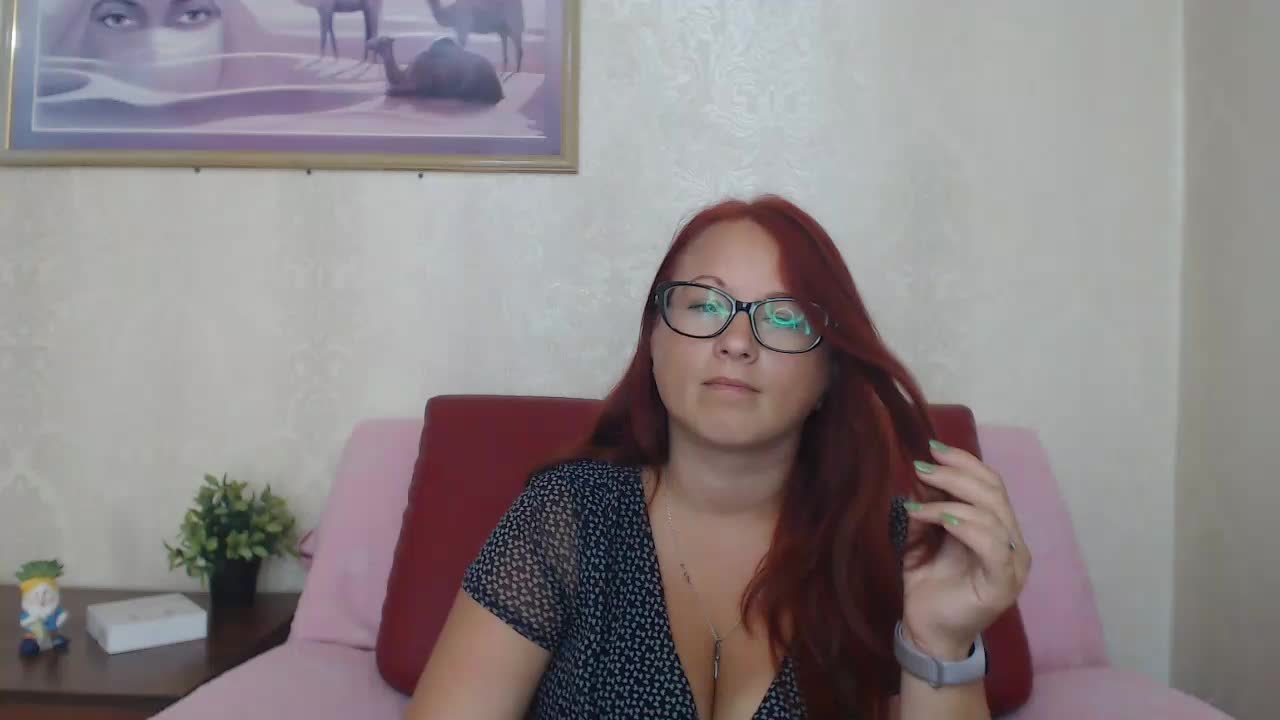 Lilia4joy Adult Chat August 9, 2025