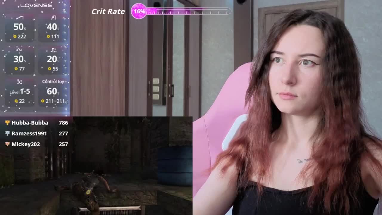 Unearthly Adult Chat August 9, 2025