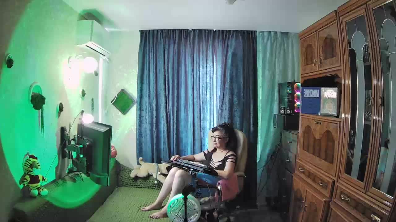 Infodar Adult Chat August 9, 2025