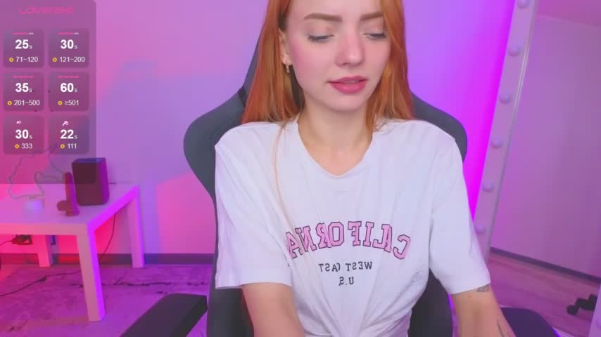 SheRry_SandRra Adult Chat August 9, 2025