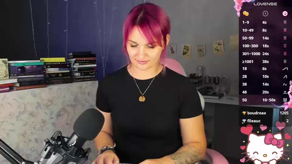 chaoka_ Adult Chat August 9, 2025