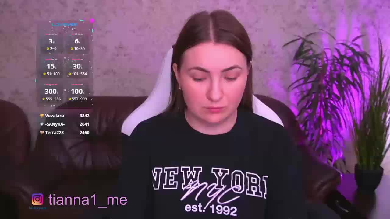 Tianna_me Adult Chat August 9, 2025