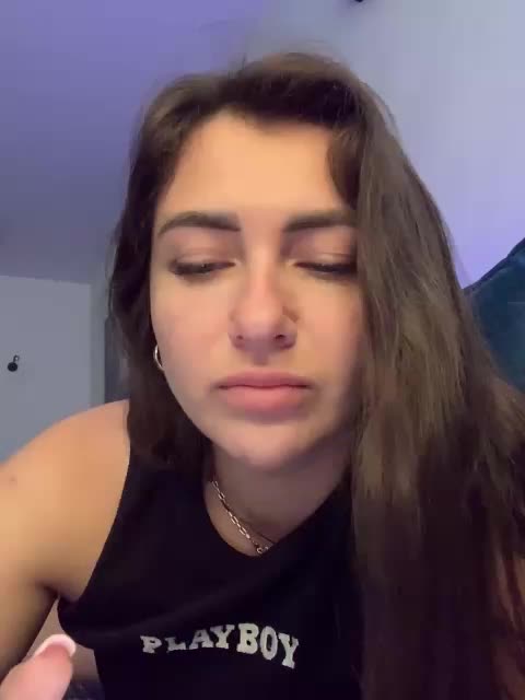 WILDGIRL Adult Chat August 9, 2025