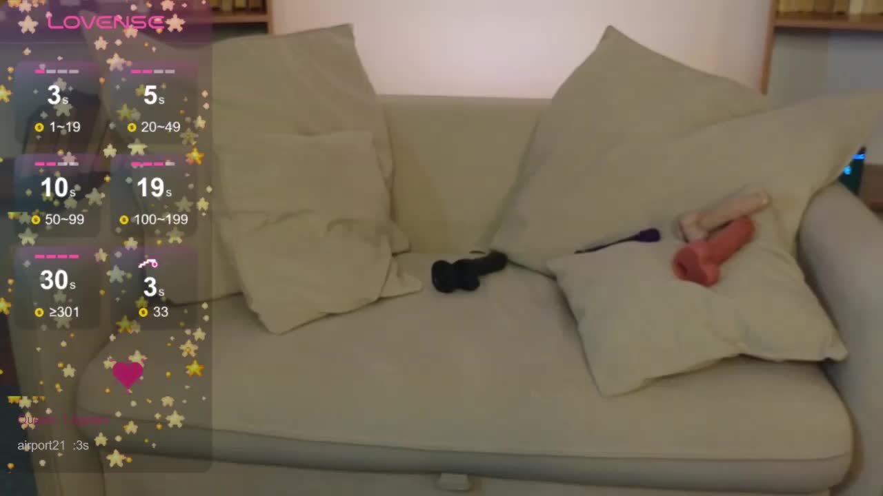 DarkLola Adult Chat August 9, 2025