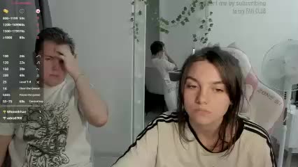 FanatKenli Adult Chat August 9, 2025