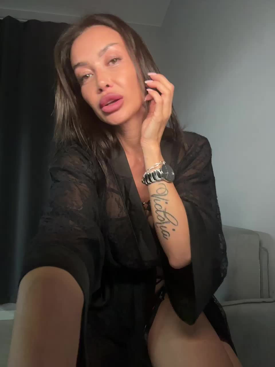 -NIRVANA- Adult Chat August 9, 2025