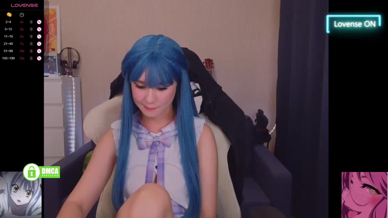 CreamMeow Adult Chat August 9, 2025