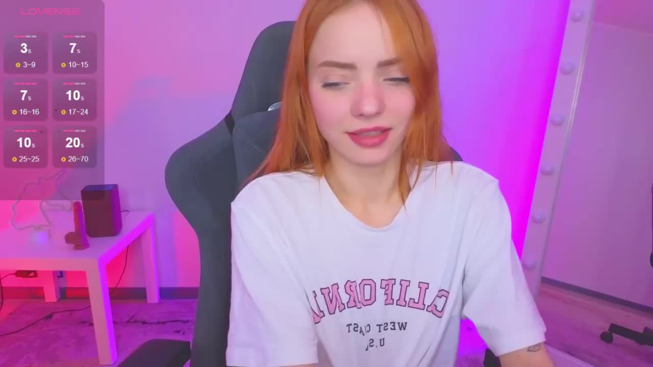 SherrySandraa Adult Chat August 9, 2025