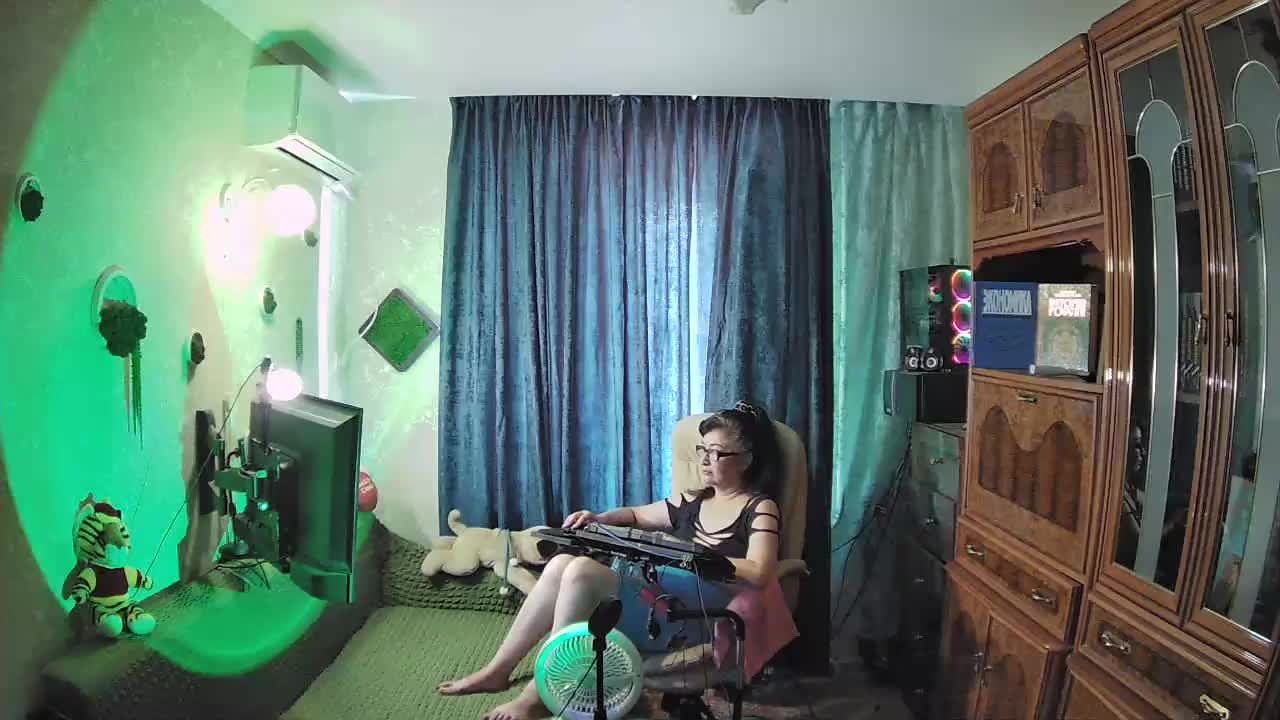 Infodar Adult Chat August 9, 2025