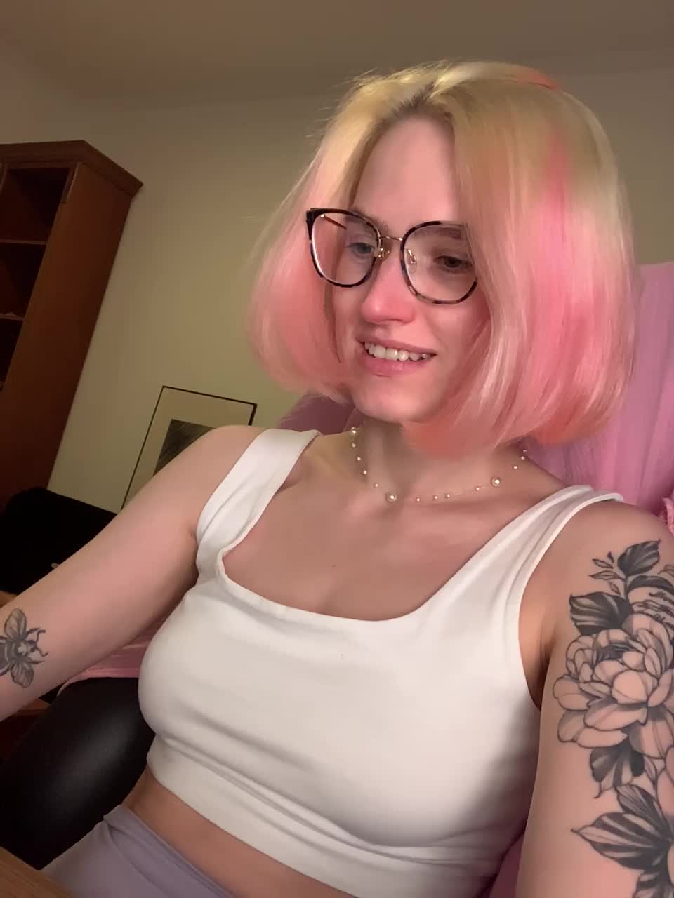 Sexy-Sweets Adult Chat August 9, 2025