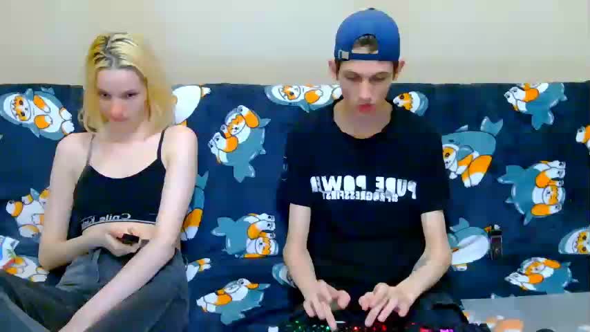 Ivy-Lester Adult Chat August 9, 2025