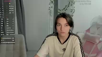 FanatKenli Adult Chat August 9, 2025