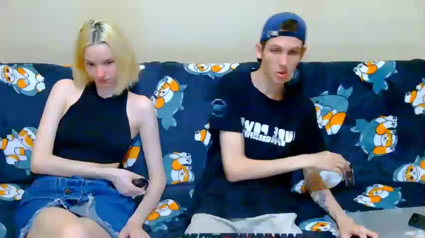 Ivy-Lester Adult Chat August 9, 2025