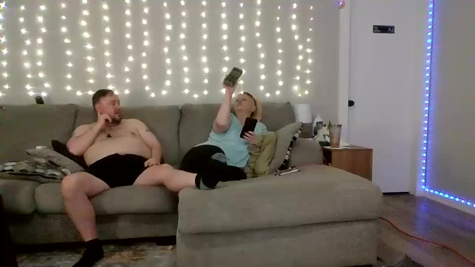 victoriaandjesse Adult Chat August 9, 2025