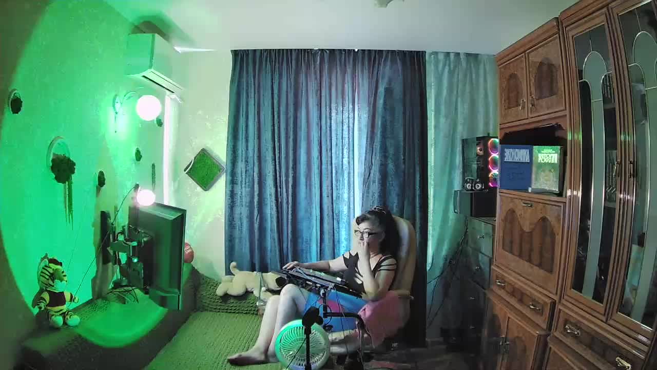 Infodar Adult Chat August 9, 2025