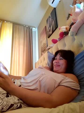 ROXOLANAA_SEXY Adult Chat August 9, 2025