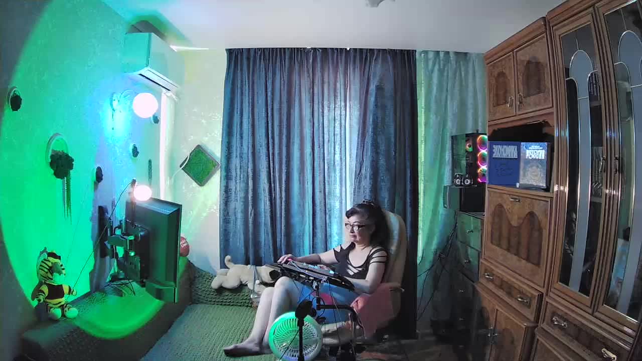 Infodar Adult Chat August 9, 2025