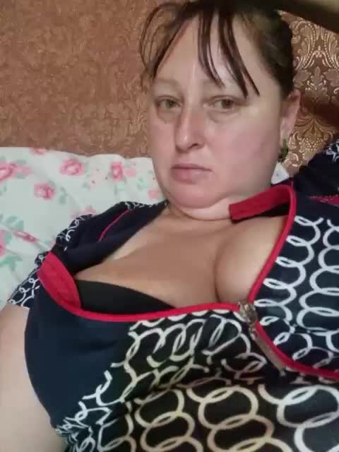 vkusnyashka16 Adult Chat August 9, 2025