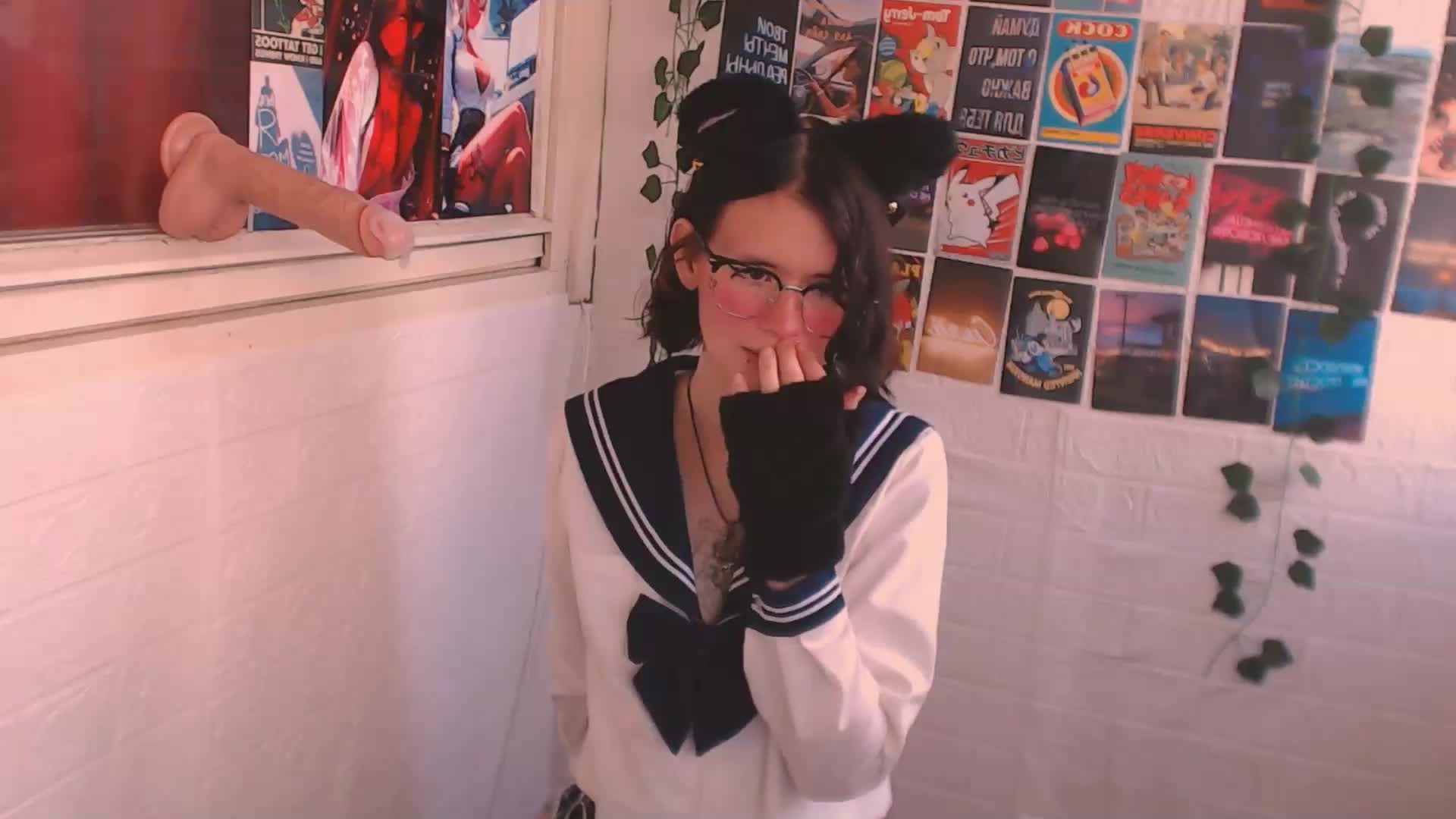 VelvetVenom Adult Chat August 9, 2025