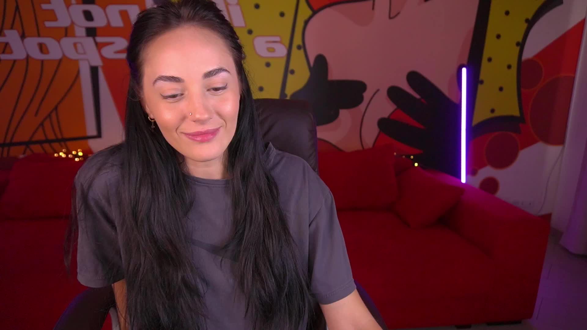 EviLune Adult Chat August 9, 2025