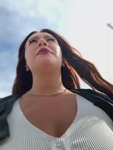 AndreaMood Adult Chat August 9, 2025