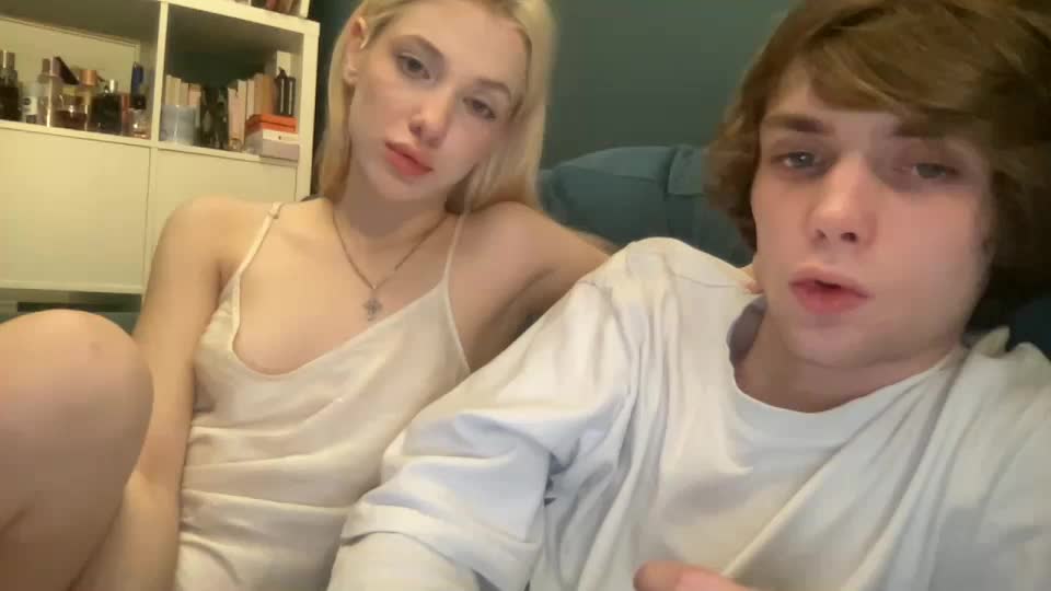 sweeetiee_couple Adult Chat August 9, 2025