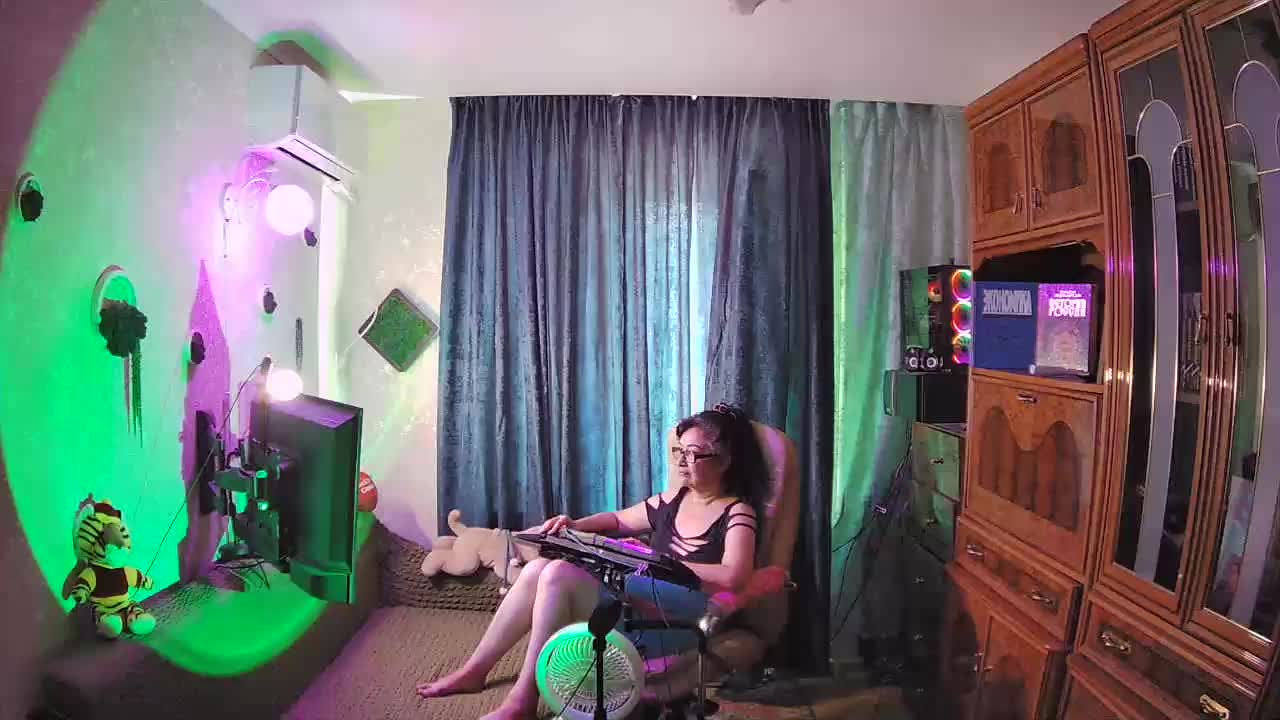 Infodar Adult Chat August 9, 2025