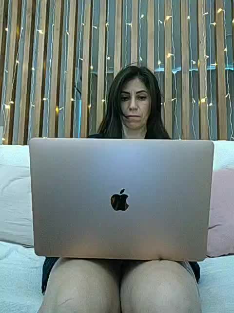 Li_Bailey Adult Chat August 9, 2025