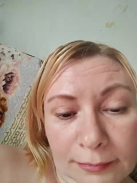 Miss-Stella Adult Chat August 9, 2025