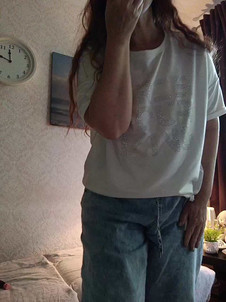 HelenBerg Adult Chat August 9, 2025