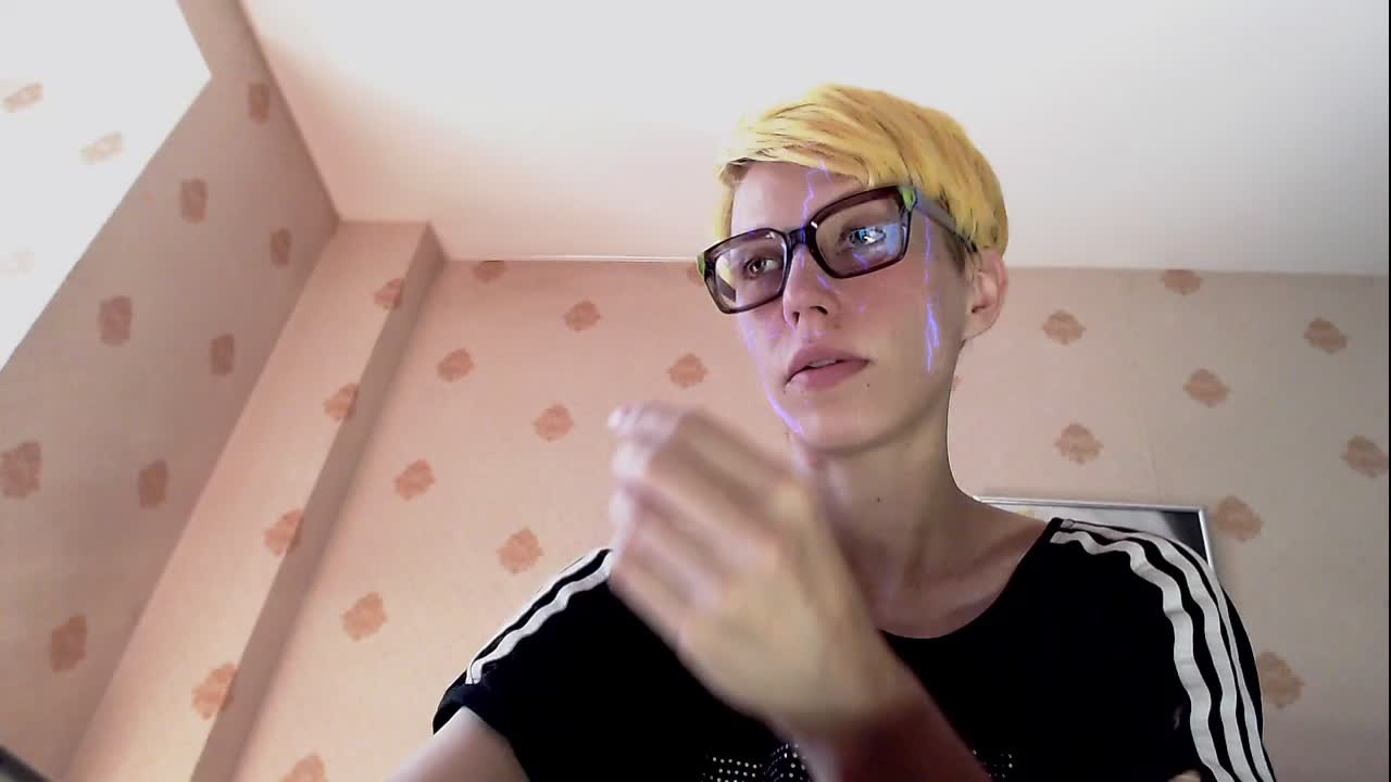 Yrriel_Autist Adult Chat August 9, 2025