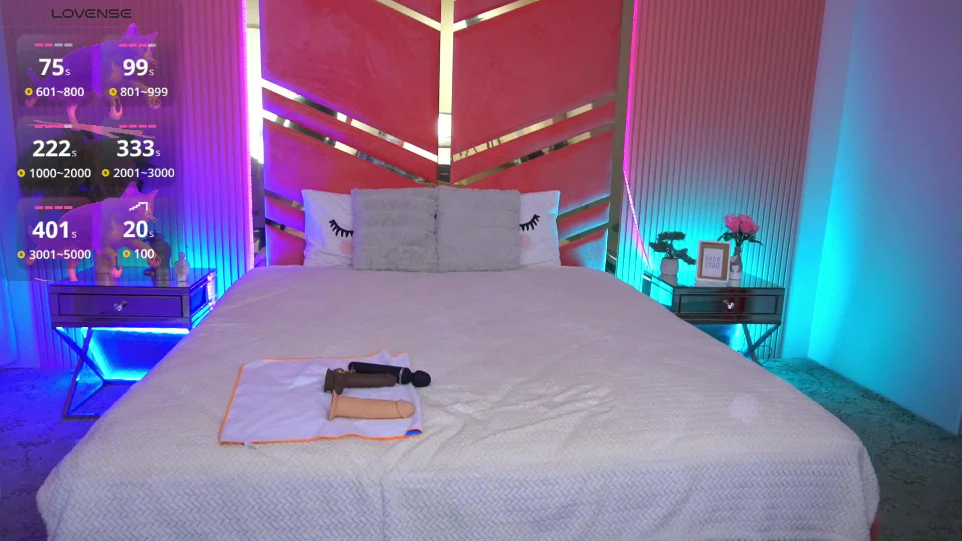 VelvetSun Adult Chat August 9, 2025