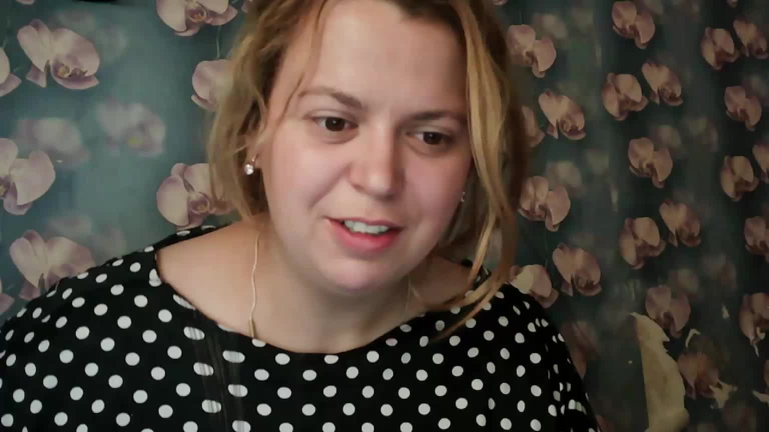 Larisavc Adult Chat August 9, 2025