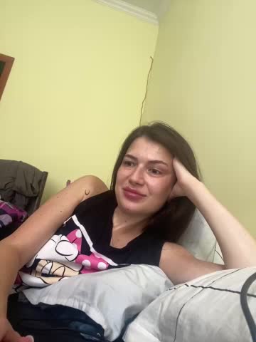 Cute_Erika Adult Chat August 9, 2025