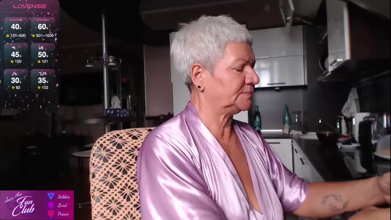 roxana-brooks Adult Chat August 9, 2025