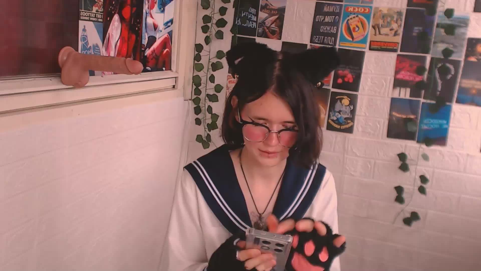 VelvetVenom Adult Chat August 9, 2025