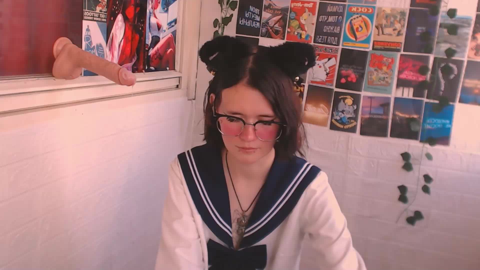 VelvetVenom Adult Chat August 9, 2025