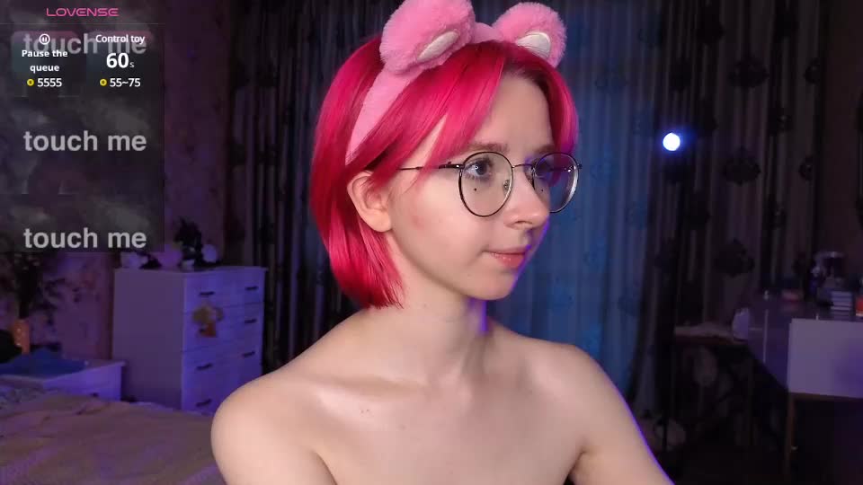 nora_failure Adult Chat August 9, 2025