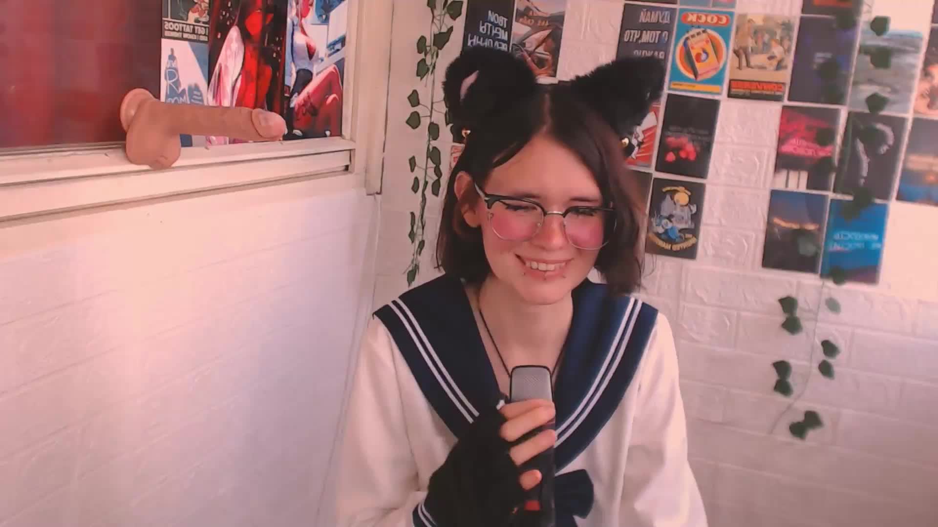 VelvetVenom Adult Chat August 9, 2025