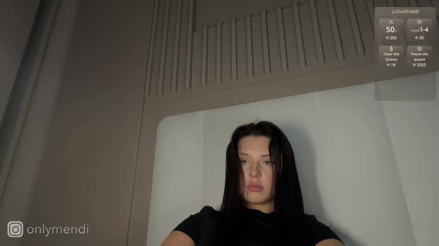 MENNDI Adult Chat August 9, 2025