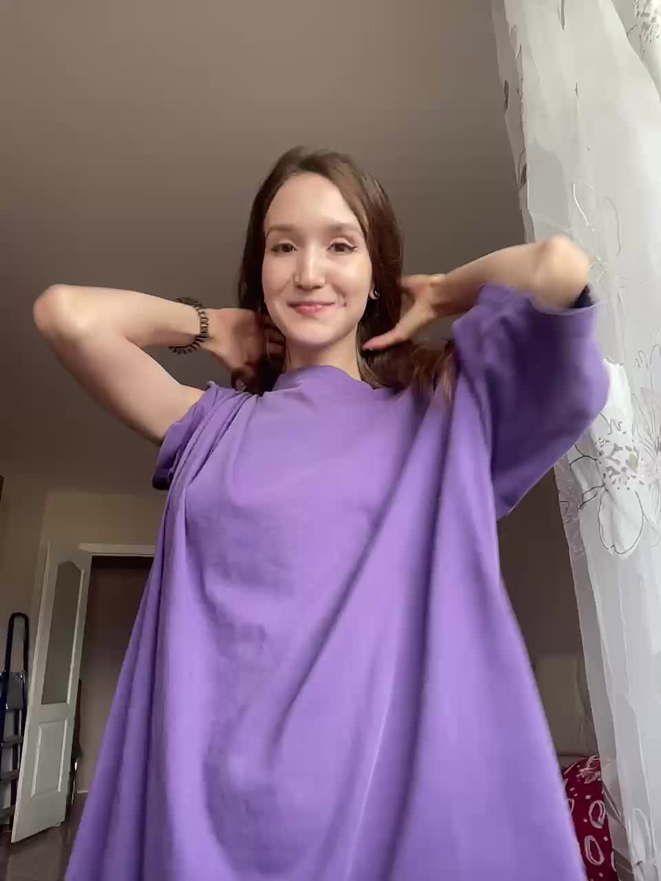 AlinaVagina Adult Chat August 9, 2025