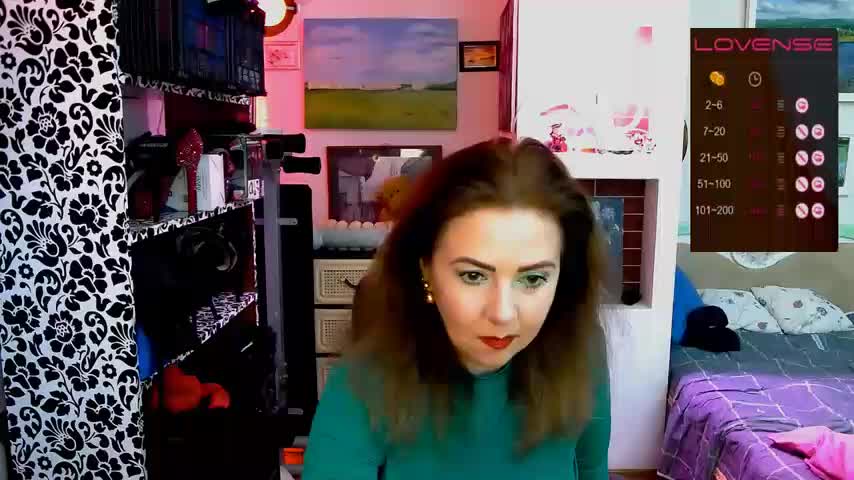 Delicecat Adult Chat August 9, 2025