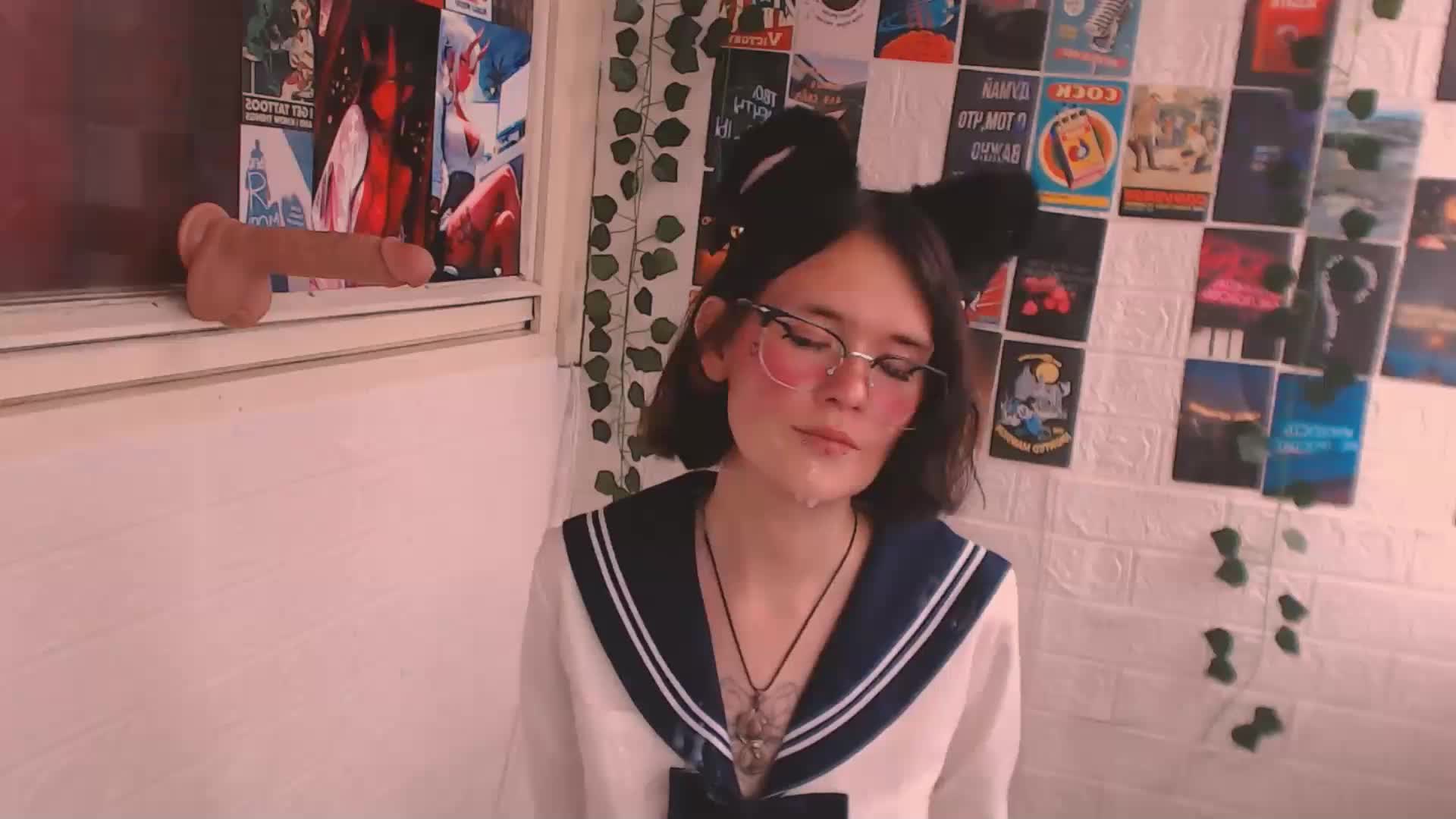 VelvetVenom Adult Chat August 9, 2025