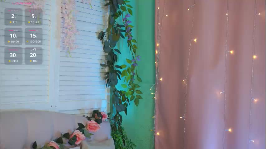 evamossi Adult Chat August 9, 2025