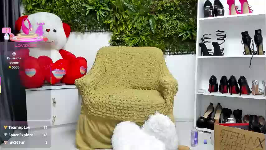 sweetcherry30_ Adult Chat August 9, 2025